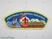 Central Florida Council